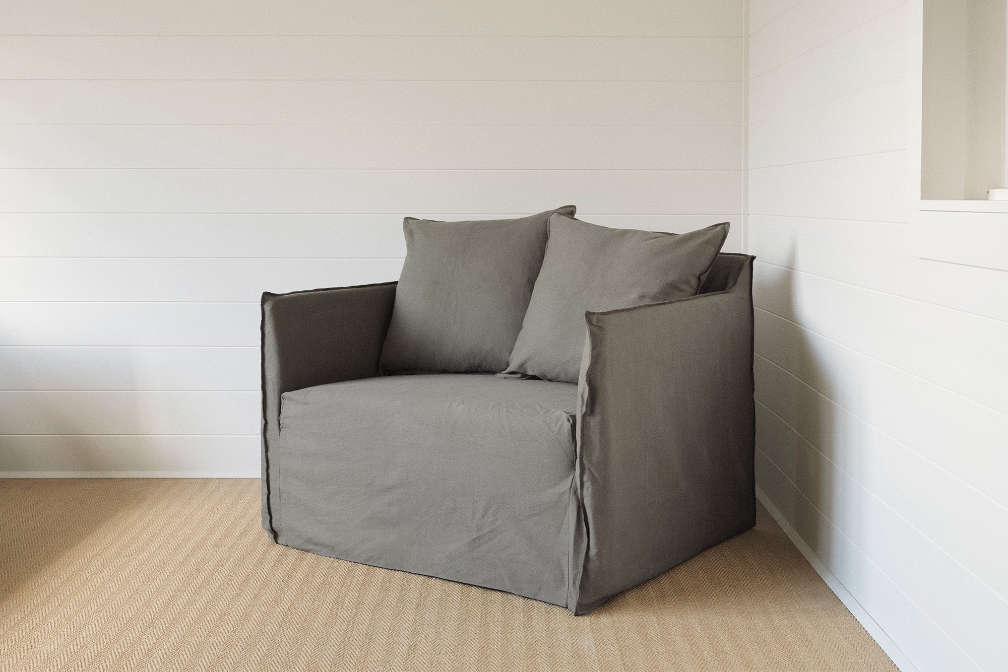 Cover Joe Loveseat