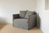 Cover Joe Loveseat