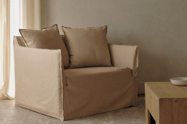 Joe Loveseat