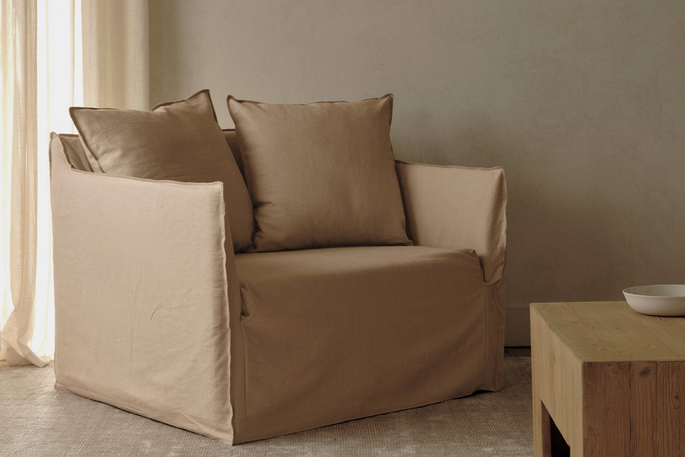 Cover Joe Loveseat