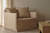 Cover Joe Loveseat