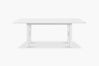 Outdoor Johnny Rectangular Dining Table
