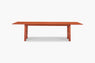 Outdoor Johnny Rectangular Dining Table