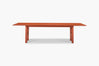 Outdoor Johnny Rectangular Dining Table