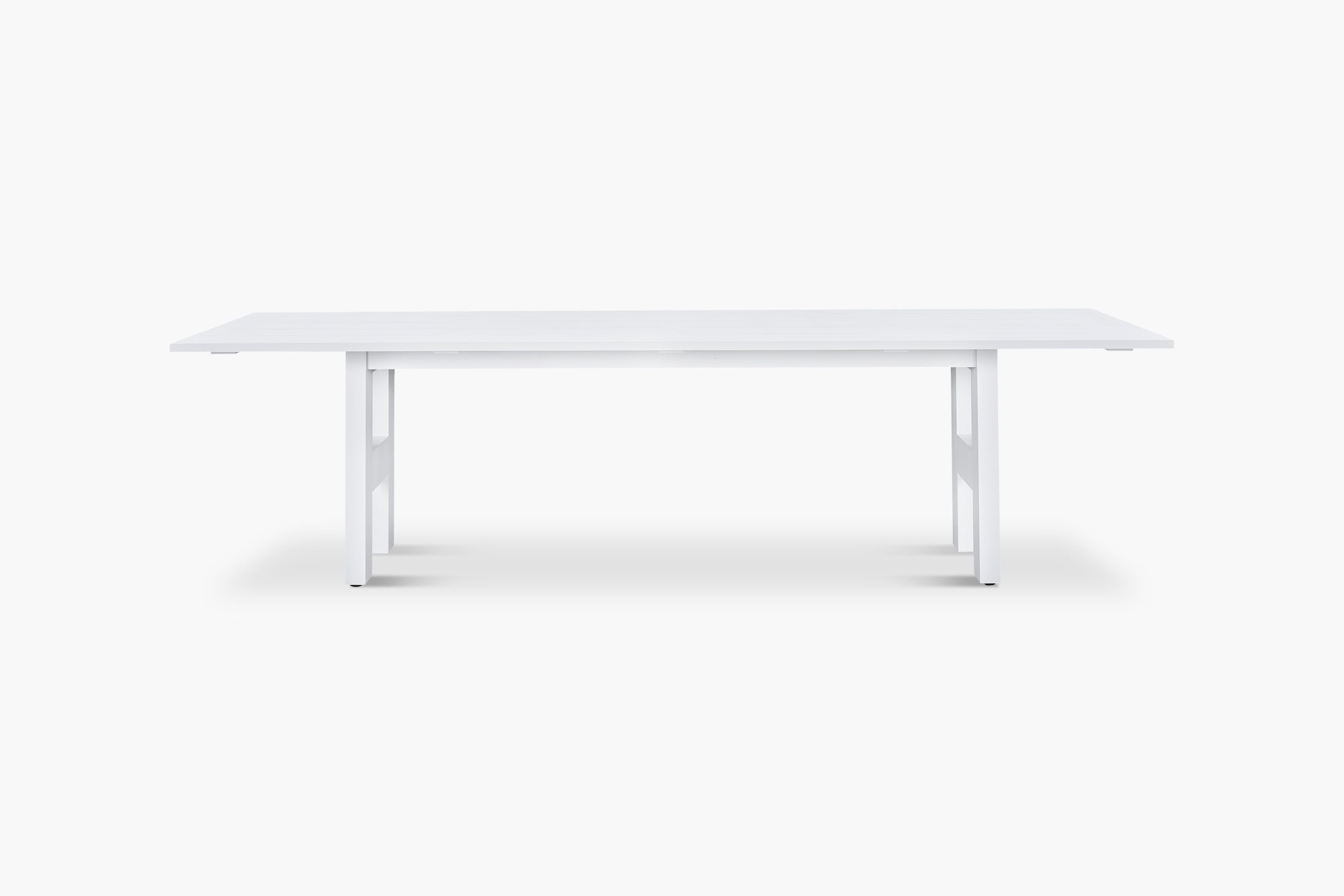 Outdoor Johnny Rectangular Dining Table