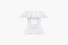 Outdoor Johnny Rectangular Dining Table