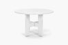 Outdoor Johnny Round Dining Table