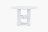 Outdoor Johnny Round Dining Table