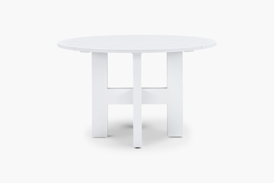 Outdoor Johnny Round Dining Table