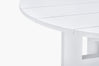 Outdoor Johnny Round Dining Table