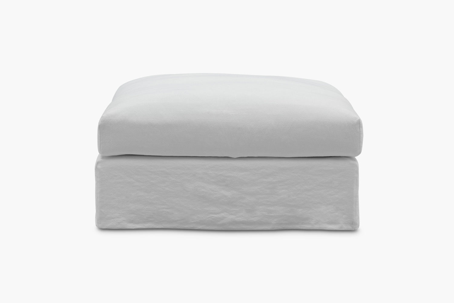Cover Johnson Ottoman