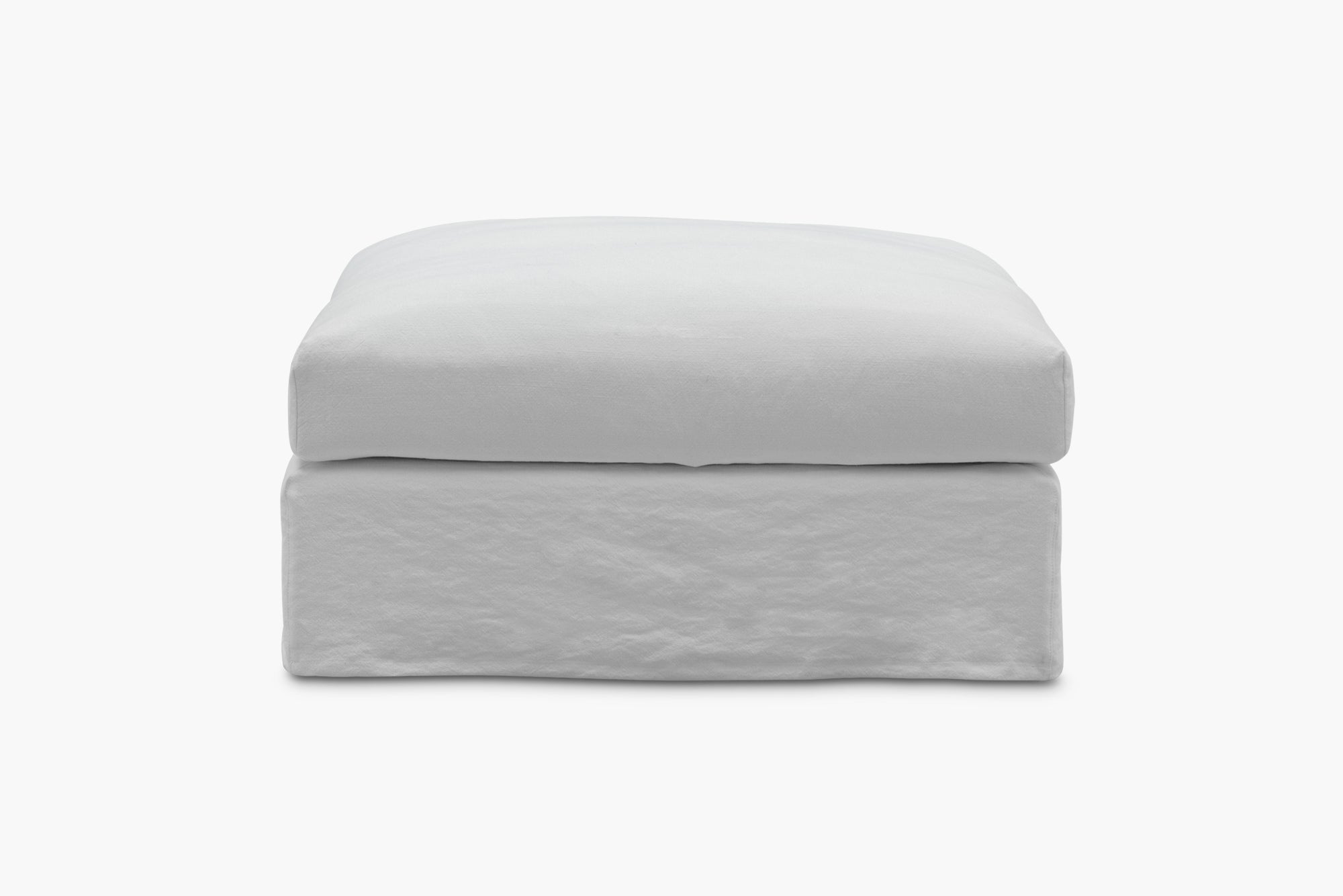 Cover Johnson Ottoman