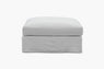 Cover Johnson Ottoman