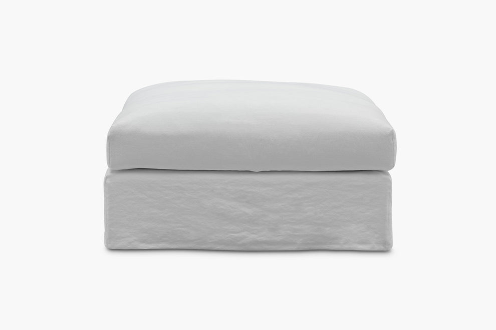 Cover Johnson Ottoman