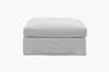 Cover Johnson Ottoman