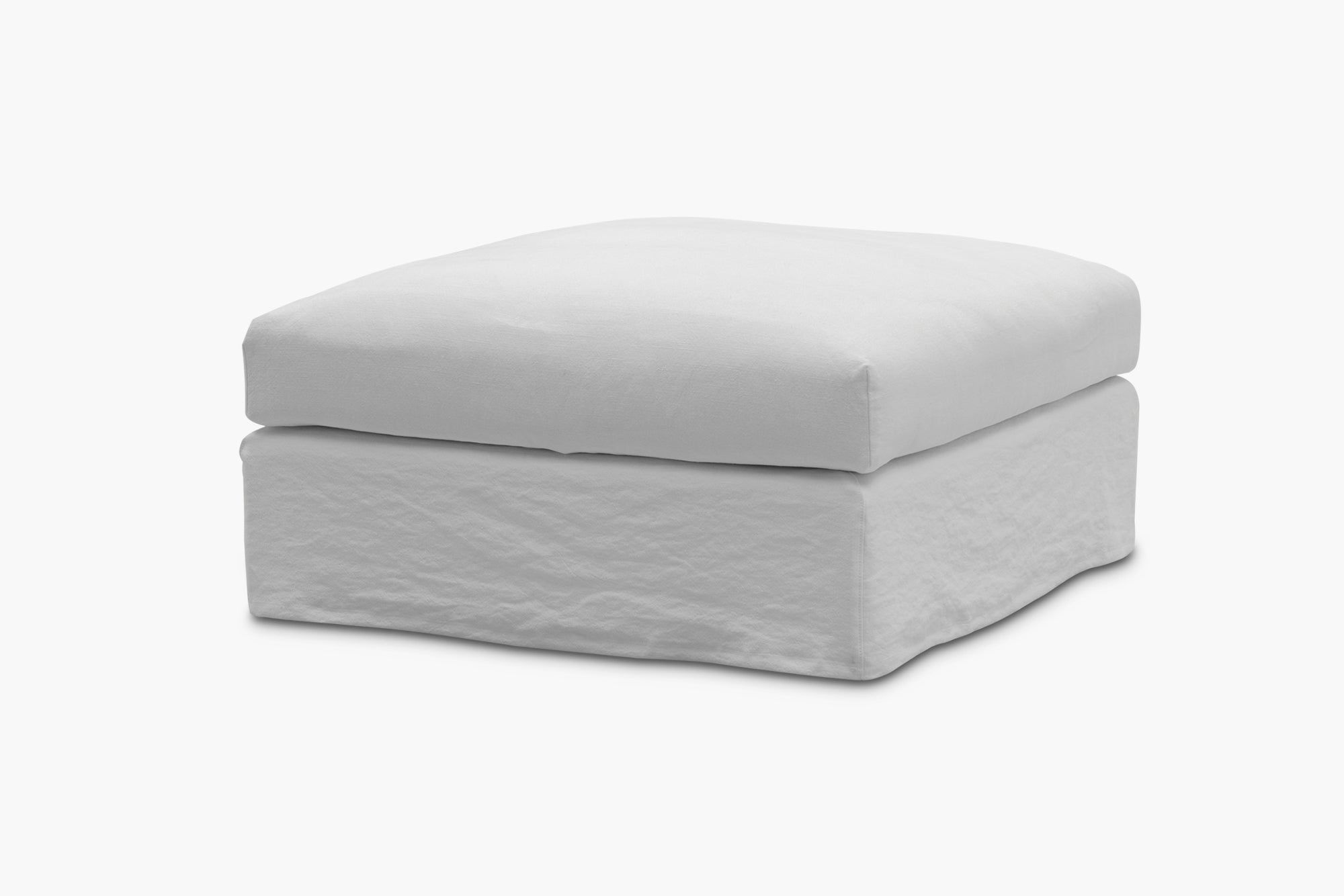 Cover Johnson Ottoman