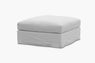 Cover Johnson Ottoman