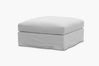Cover Johnson Ottoman