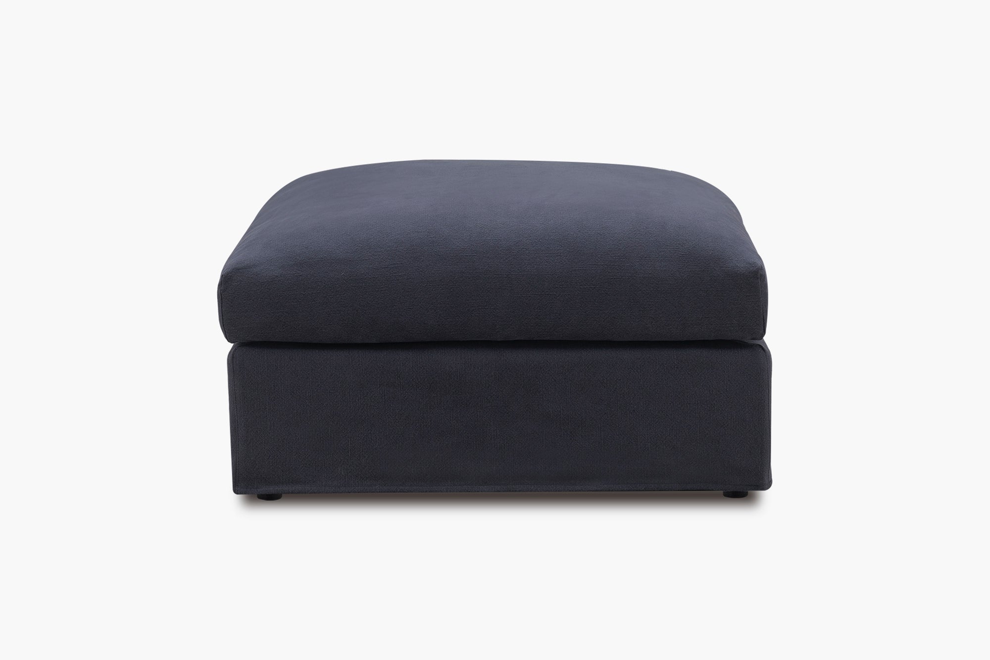 Johnson Ottoman