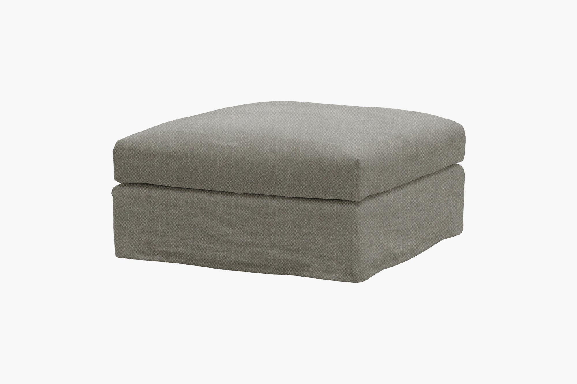 Johnson Ottoman