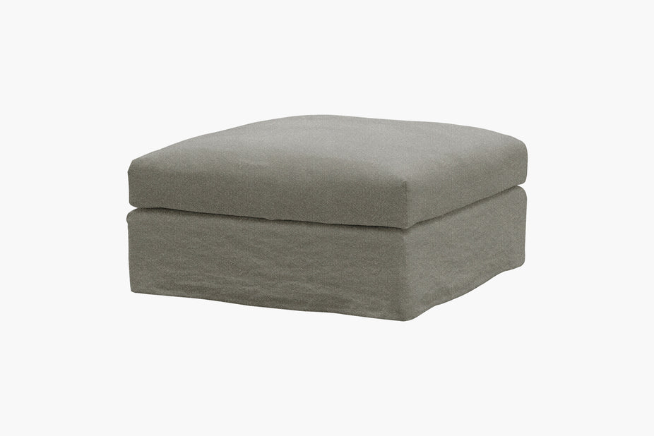Johnson Ottoman