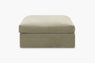 Cover Johnson Ottoman