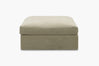 Cover Johnson Ottoman
