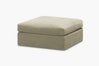 Cover Johnson Ottoman