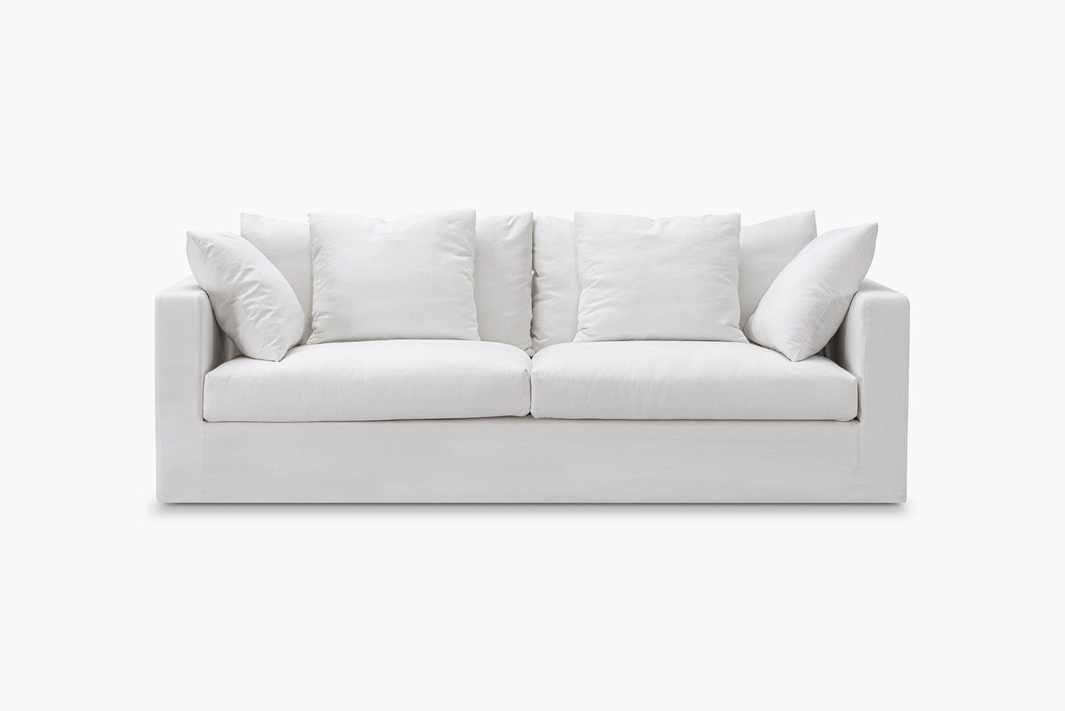 Cover Johnson Sofa