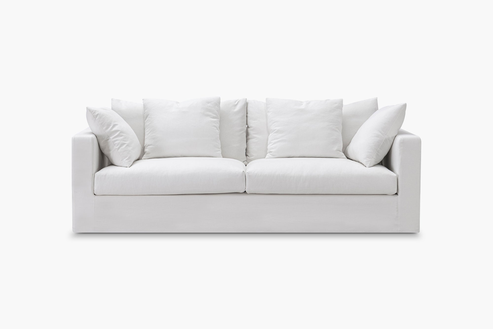 Cover Johnson Sofa