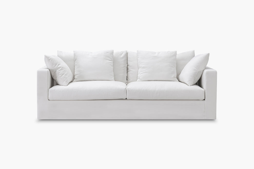 Cover Johnson Sofa