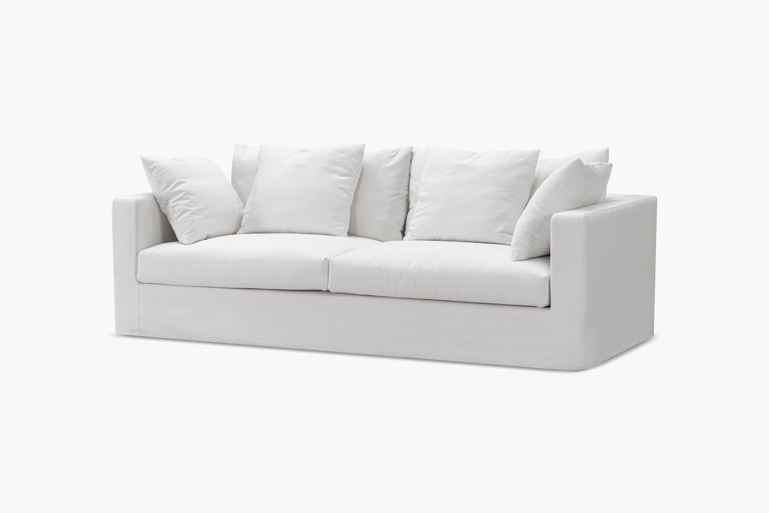 Cover Johnson Sofa