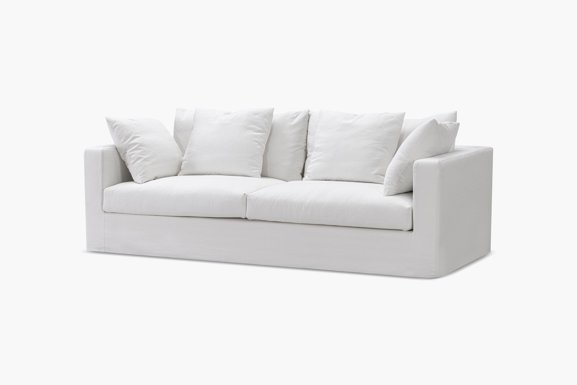 Cover Johnson Sofa
