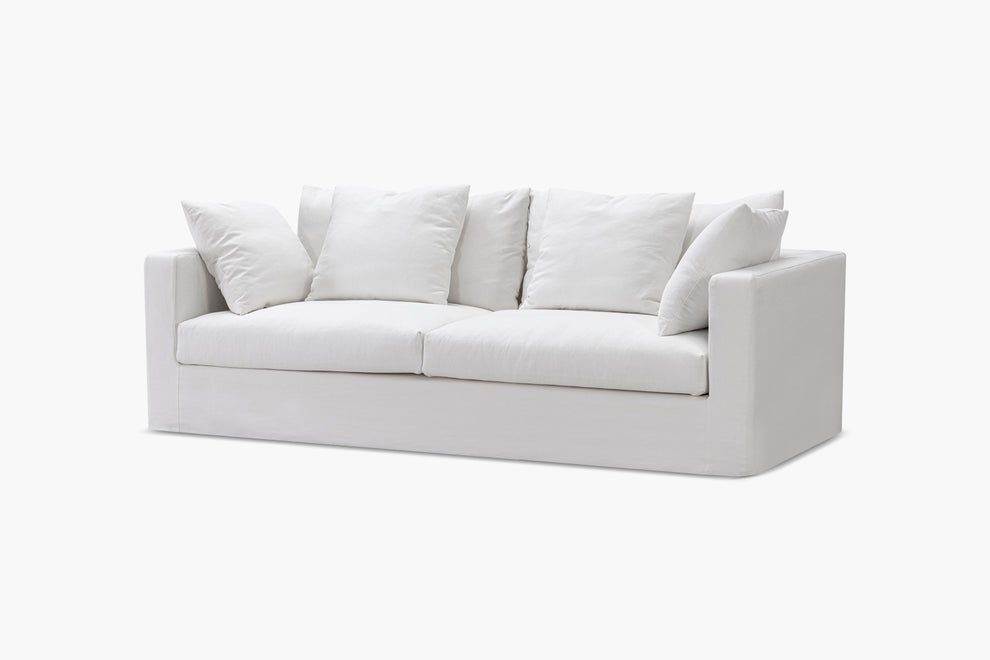 Cover Johnson Sofa