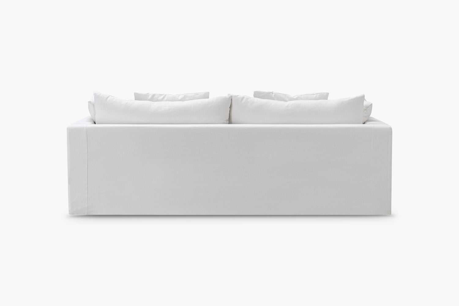 Cover Johnson Sofa
