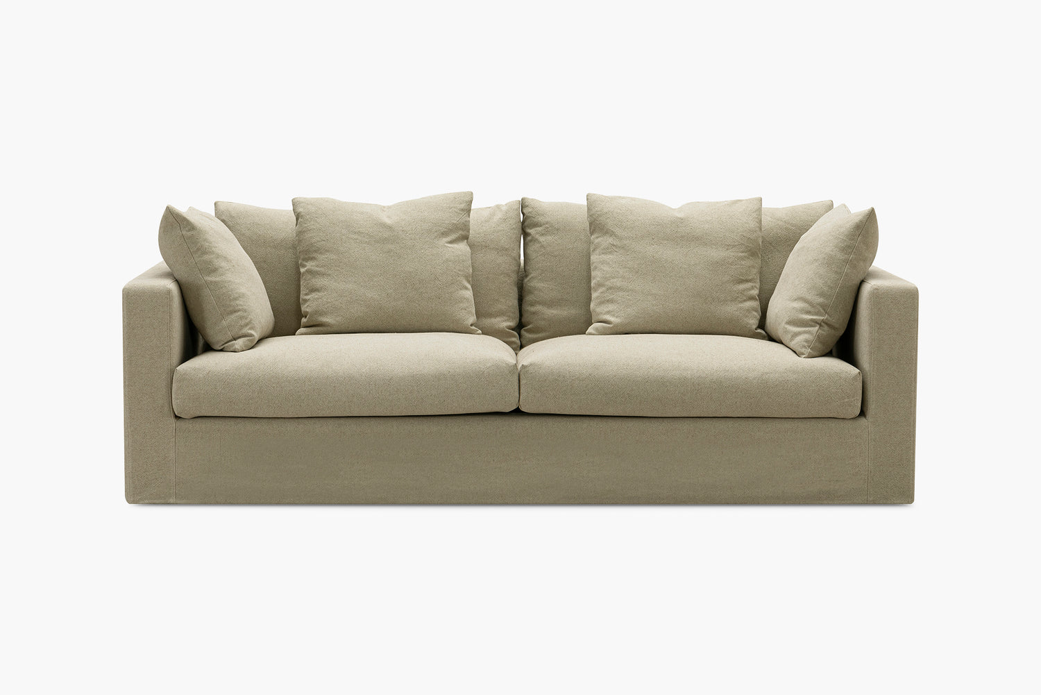 Cover Johnson Sofa