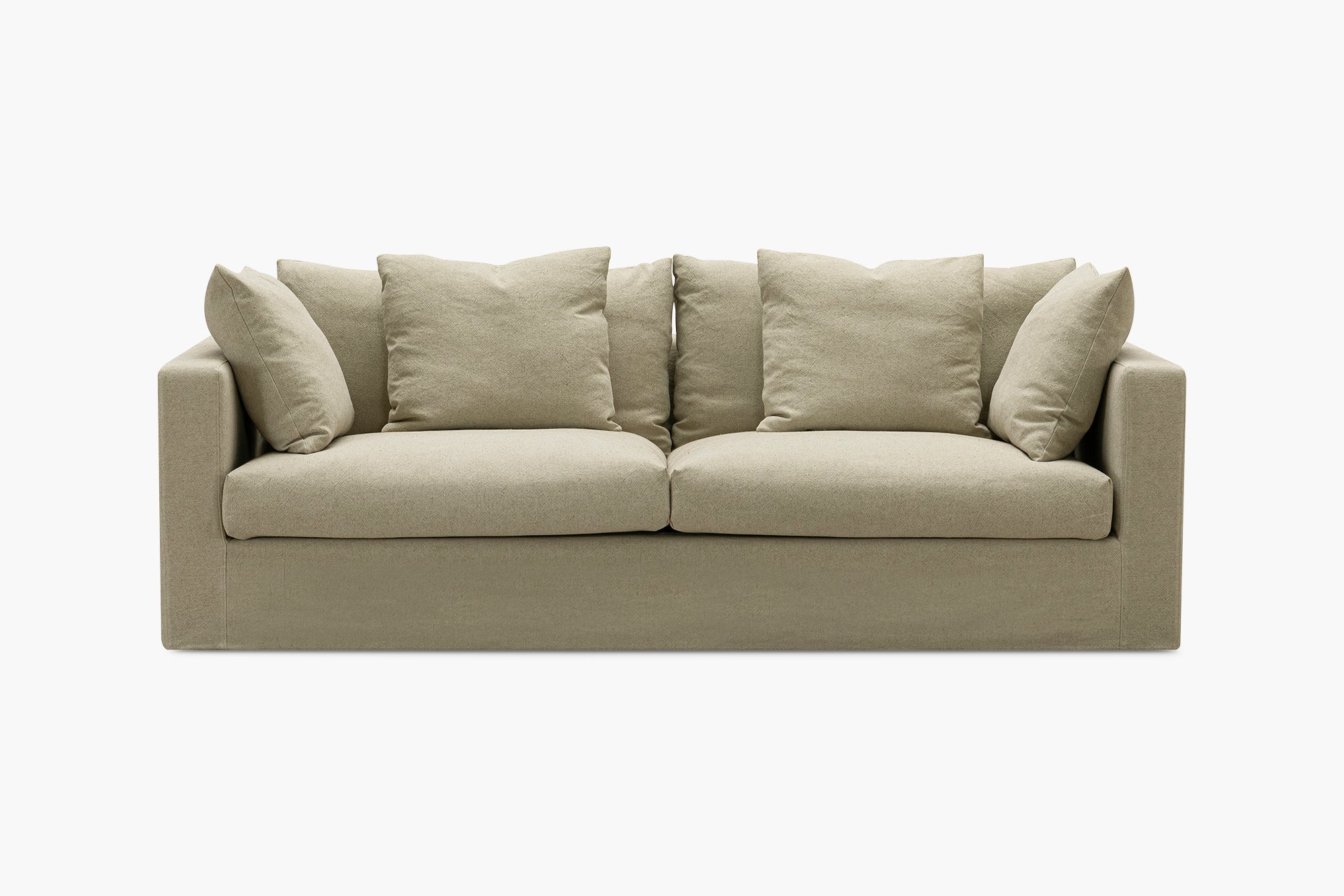 Cover Johnson Sofa