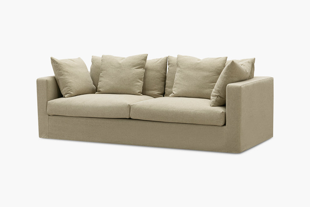Cover Johnson Sofa