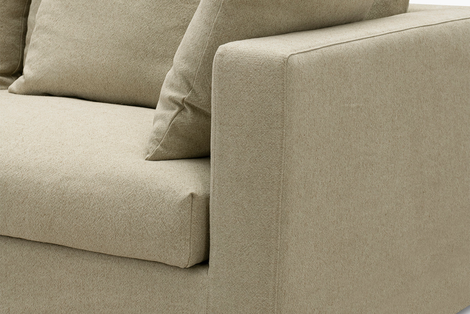 Cover Johnson Sofa