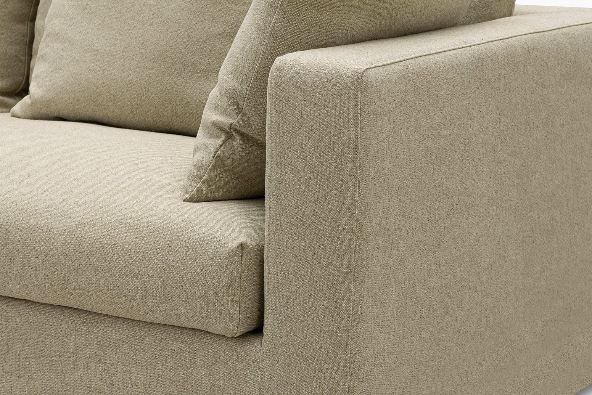 Cover Johnson Sofa