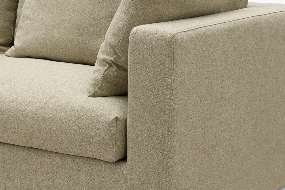 Cover Johnson Sofa