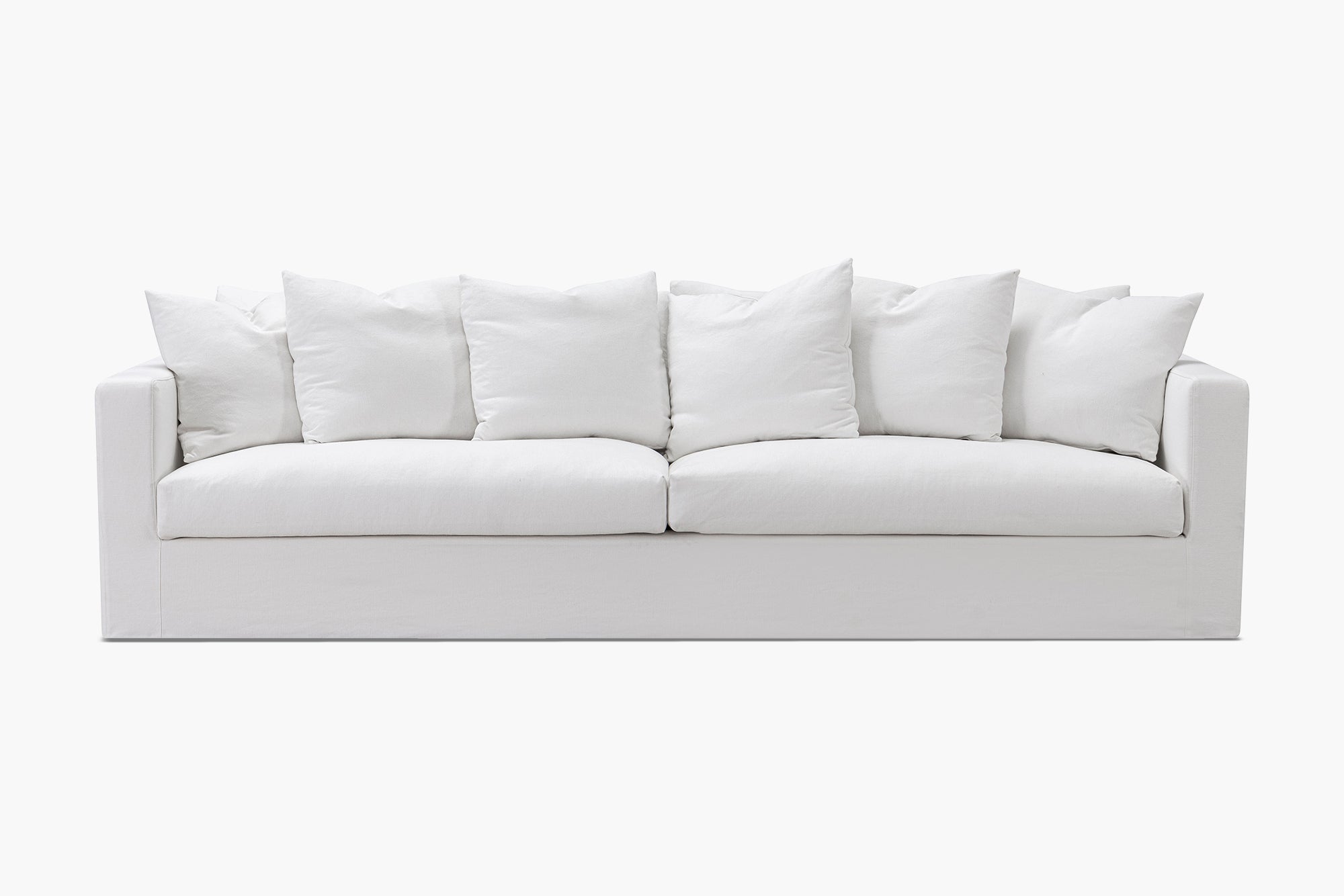 Cover Johnson Sofa