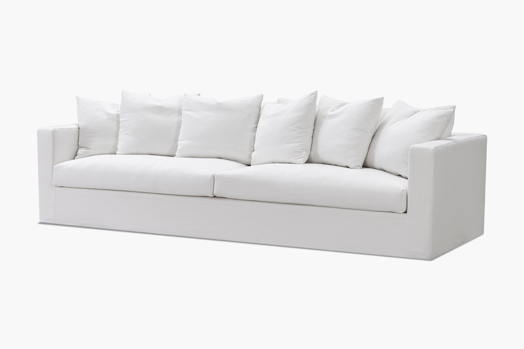 Cover Johnson Sofa