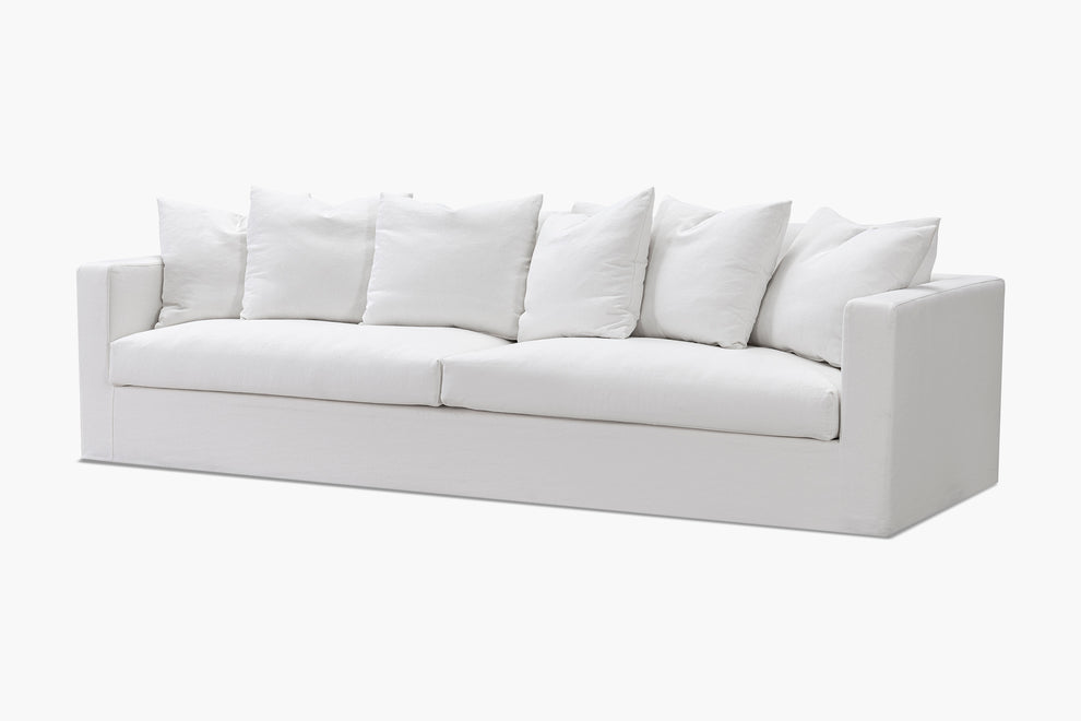 Cover Johnson Sofa
