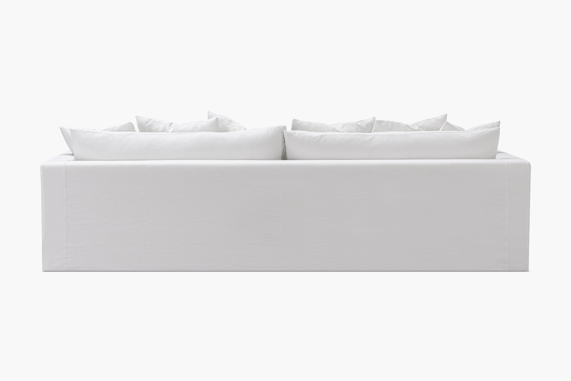 Cover Johnson Sofa