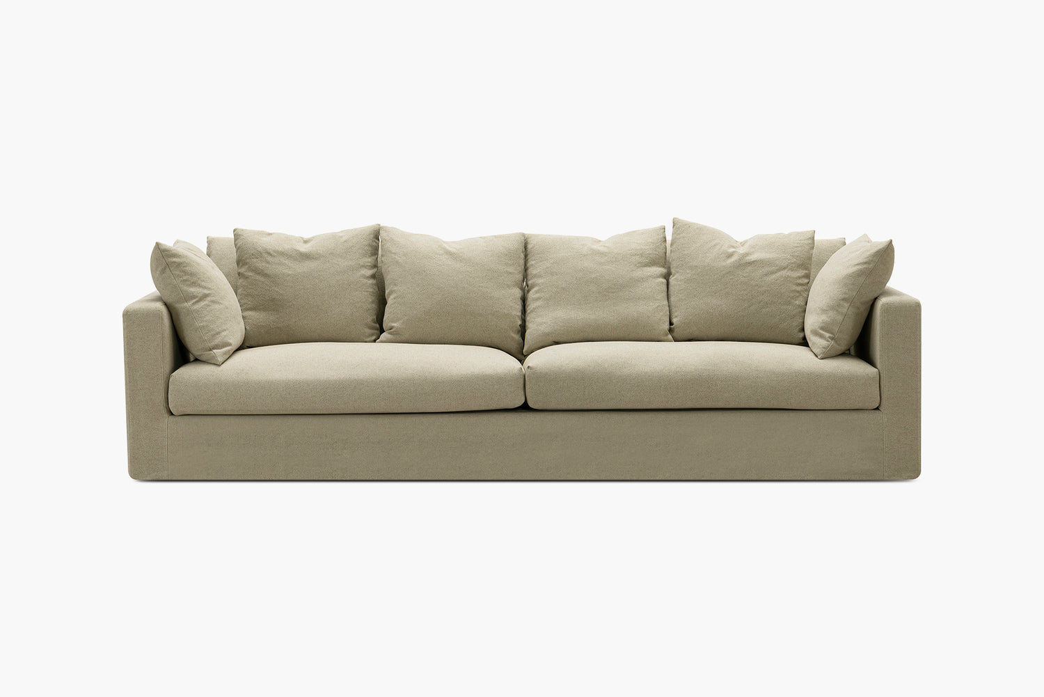 Cover Johnson Sofa