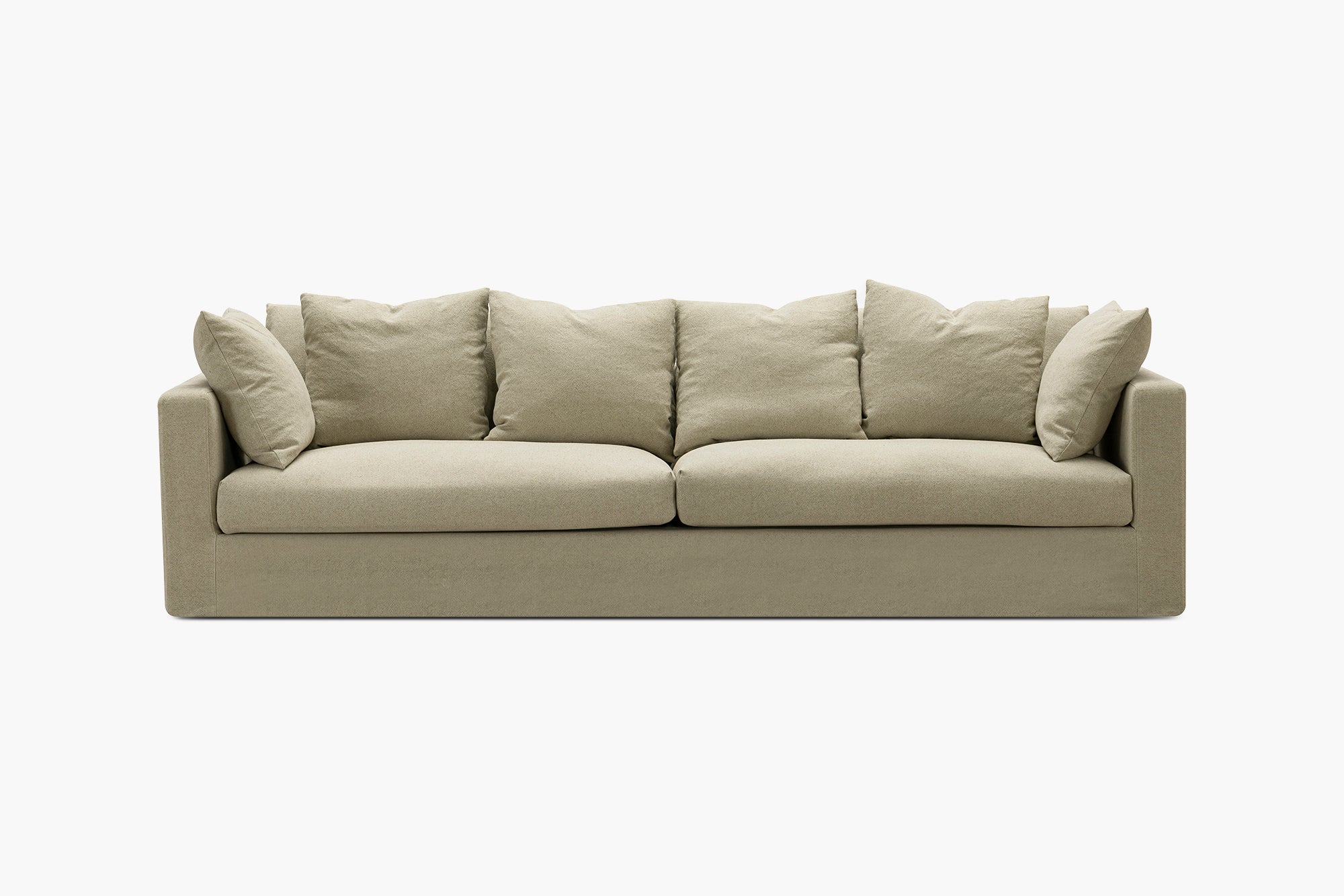 Cover Johnson Sofa