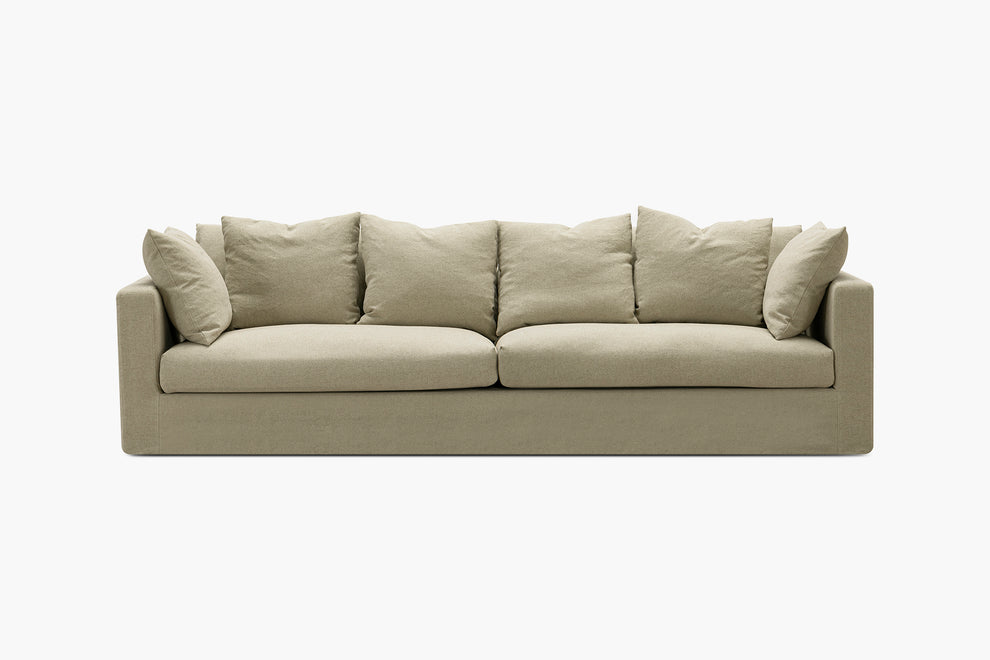 Cover Johnson Sofa
