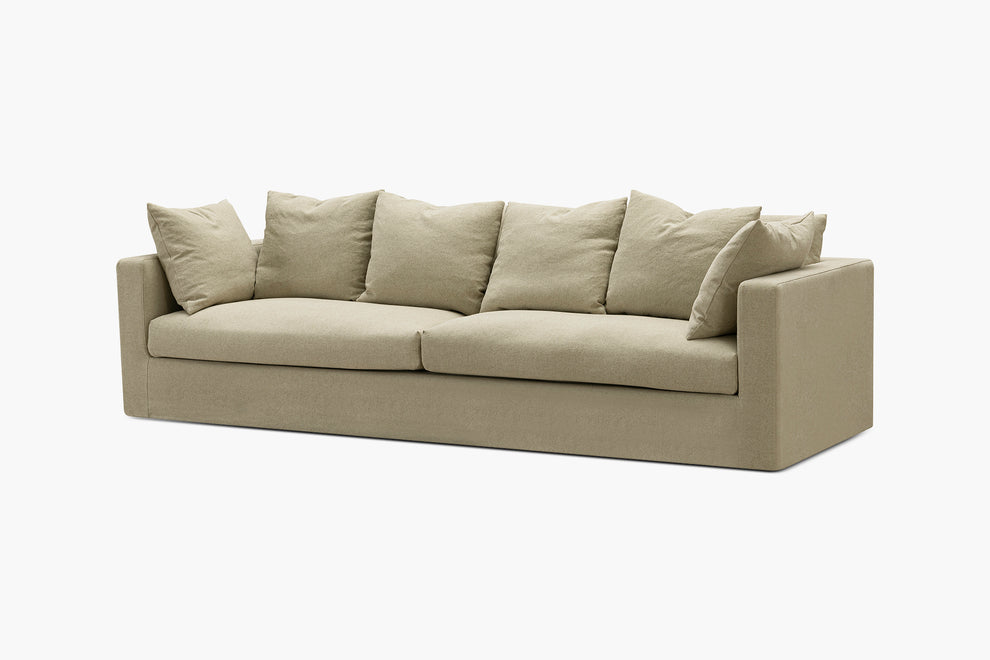 Cover Johnson Sofa