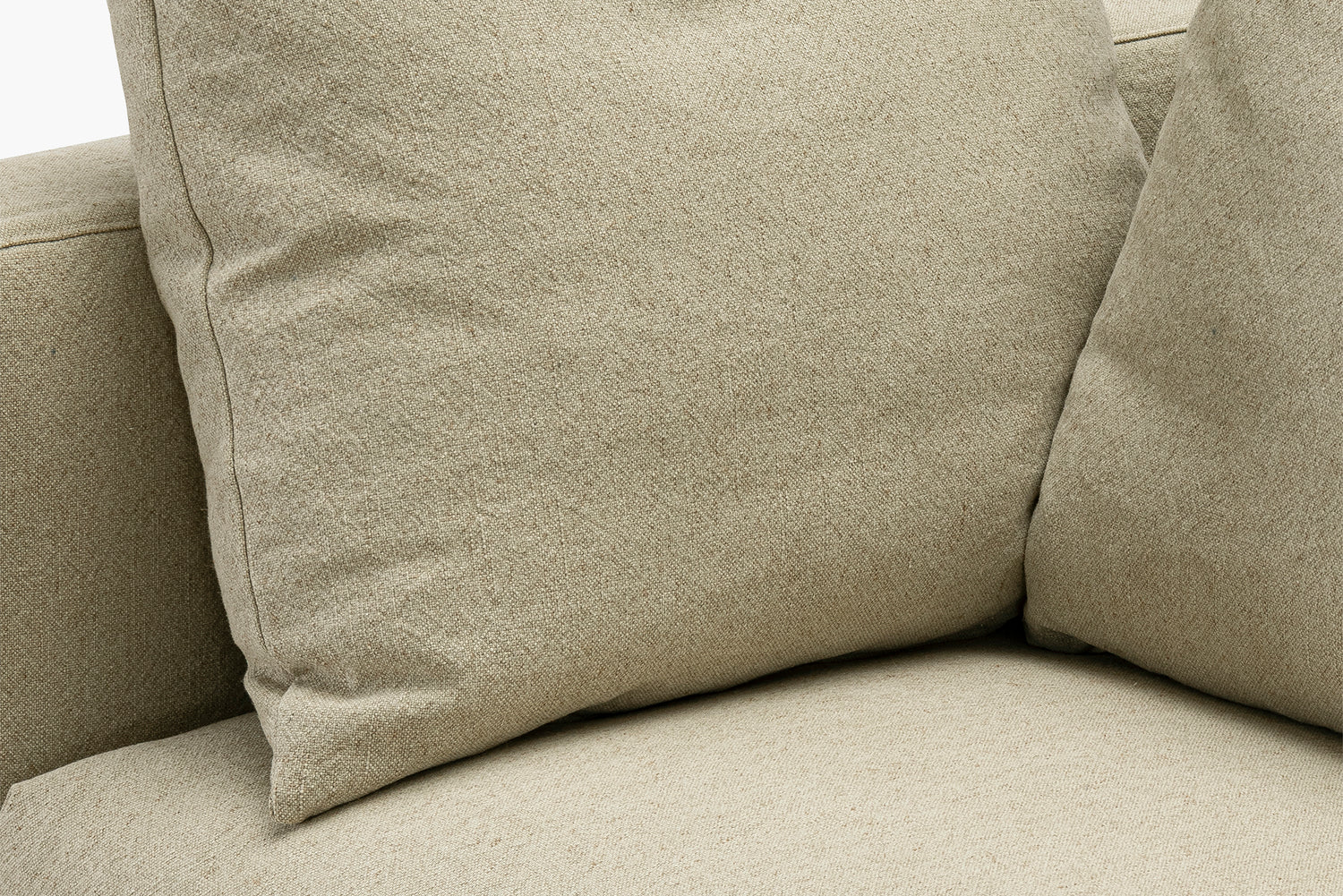 Cover Johnson Sofa